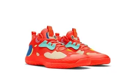 Adidas : la Harden Vol.5 sous toutes les coutures