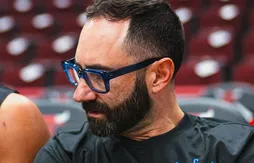 À Phoenix, Jordan Ott va chercher son bras droit dans le staff d’Orlando