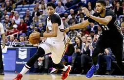 De grosses primes en suspens pour Anthony Davis et Damian Lillard