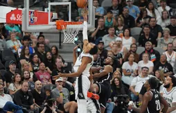 Le début de saison unique de Victor Wembanyama