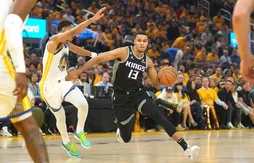 La série face aux Warriors a boosté la confiance de Keegan Murray