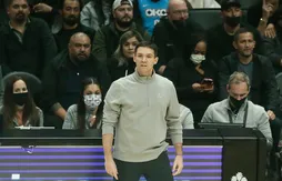 Futur père de famille, Mark Daigneault va manquer plusieurs matches