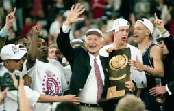 NCAA | Un documentaire en hommage à Lute Olson