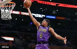 Rajon Rondo discute d’une prolongation de contrat avec les Lakers