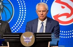 Les Hornets veulent reconstruire par la Draft