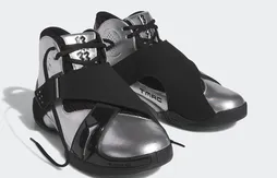 Adidas va sortir une T-Mac 5 “13 points in 33 seconds”