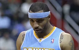 Kenyon Martin signe le plus gros contrat de l’histoire de la Chine