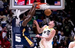 Stats & Highlights | Les Bucks et les Pelicans enchaînent, les Celtics se rassurent