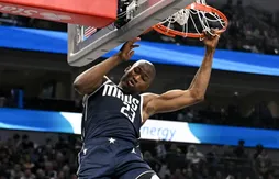 À peine arrivé, Kai Jones se montre avec les Mavericks