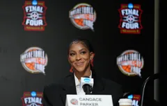 Candace Parker au Hall of Fame, une consécration logique