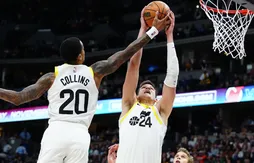 Walker Kessler ou John Collins comme pivot du Jazz ?