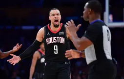 Les Rockets se sont vus trop beaux, trop tôt