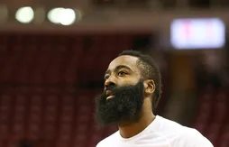 James Harden fait un don de plus de 200 000 dollars pour rénover des terrains de Houston
