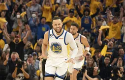 Sans trembler, le collectif des Warriors va chercher un Game 6