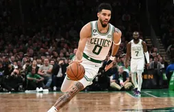 La course au MVP | Avec Jayson Tatum, la fin de la malédiction des Celtics ?