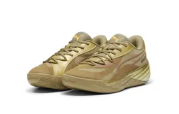 La Puma All-Pro Nitro de retour pour le nouvel an chinois