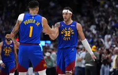 Aaron Gordon, le héros sans cape des Nuggets