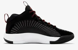 La Air Jordan 35 a-t-elle fuité ?