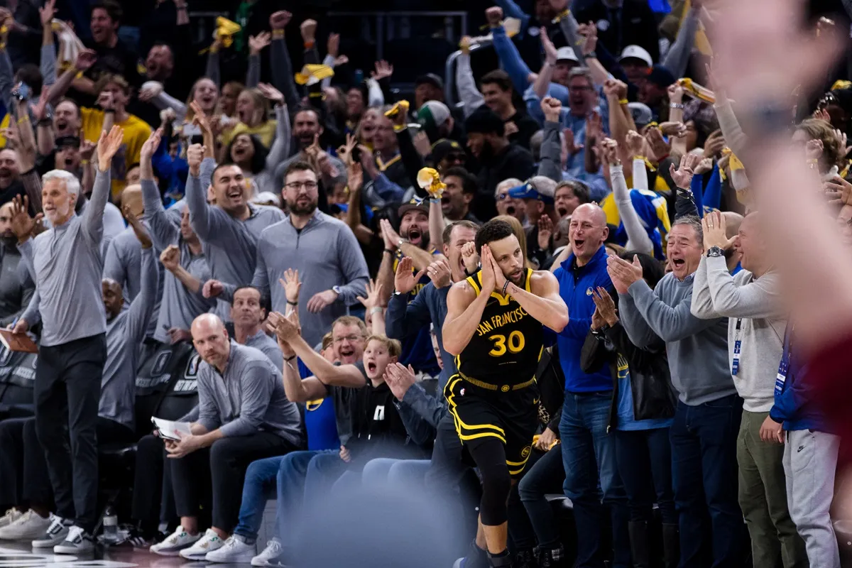 Stephen Curry