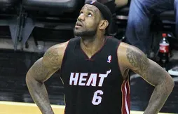 LeBron James : chronique d’une saison pas comme les autres