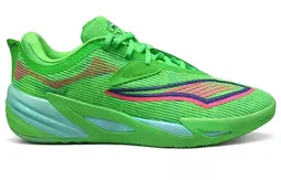 La Puma All-Pro Nitro 2 reprend du service