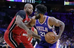 Joel Embiid rêve d’un joueur comme PJ Tucker à ses côtés