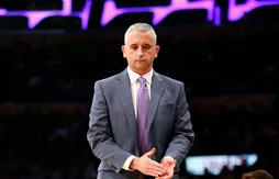 Bogdan Bogdanovic ravi de voir Igor Kokoskov prendre la direction de Fenerbahce