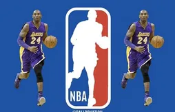 La NBA n’envisage pas de changer de logo