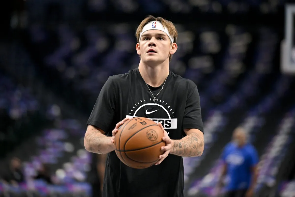 Mac McClung