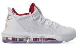 Nike : une superbe version “Draft Day” de la LeBron 16 Low