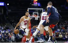 Retour gagnant pour Stephen Curry à Washington
