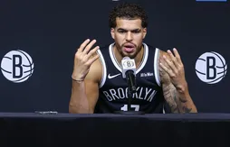 Michael Porter Jr. à la découverte de la pression new-yorkaise