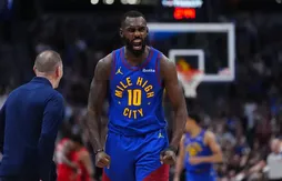 Finalement, Tim Hardaway Jr. portera le numéro de son père à Miami