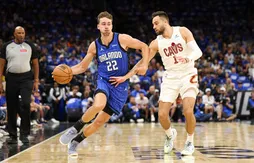 Le Magic égalise en asphyxiant les Cavaliers en deuxième mi-temps