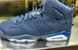 Bientôt une Air Jordan 6 dédiée à Jimmy Butler ?