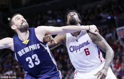 Les Clippers sur le podium à l’Ouest