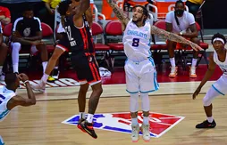 Summer League | James Bouknight et LiAngelo Ball se montrent malgré la défaite