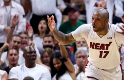 Inquiétude pour PJ Tucker