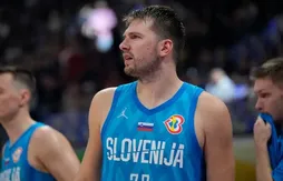 Luka Doncic, leader d’une nouvelle génération de la Slovénie à l’EuroBasket 2025