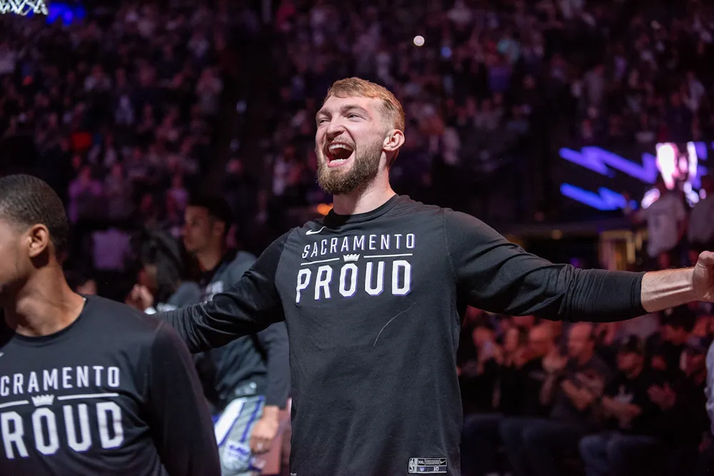 domantas sabonis