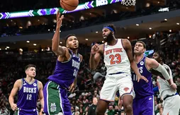 Le rebond offensif, l’arme fatale des Bucks