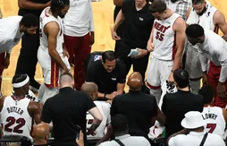 Le casse-tête d’Erik Spoelstra face aux blessures de son équipe