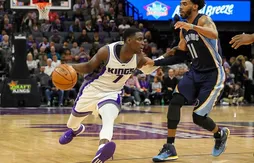 Sacramento : Darren Collison conservé comme mentor ?