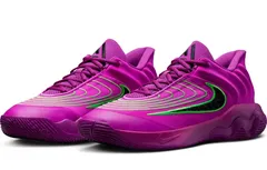 La Giannis Immortality 4 passe aussi au violet