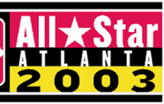 Rétro : All-Star game 2003