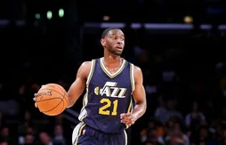 Jared Cunningham et Ian Clark peuvent sortir le champagne