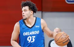Noah Penda déjà satisfait de tenir la cadence NBA