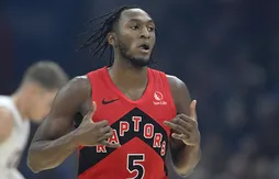 Vainqueurs à Cleveland, les Raptors ne s’arrêtent plus !