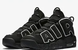 La Nike Air More Uptempo au rendez-vous de 2023