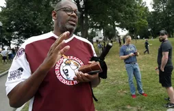MVP des Finals 1981, Cedric Maxwell avait reçu en cadeau une simple montre